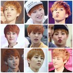 [EXO] 시우민 <b>출구</b>공유!!