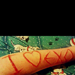 [EXO] 진심개미친년 엑소팬  혐짤주의