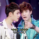 [exo] 인간<b>극장</b>짤 줍어가셈