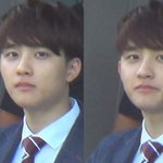 [EXO] 누가 이거 움짤로 좀 만들어줘 ㅠㅠ 