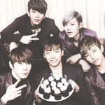 [BAP] 600일