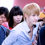 [exo] <b>크리스</b>진짜~