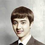 [EXO] 디오 근데 인간적으로 <b>얼굴형</b> 넘 이쁜 거 아밈?