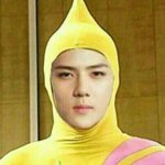 [EXO] <b>빠빠</b>