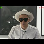 [빅뱅] 우리는 면도기같은 <b>존재</b>야