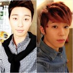 박서준 <b>창조</b> 싱크로율 대박!!