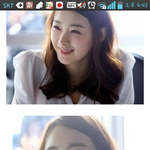 미용실에서한머리 ㅋㅋ 미치겠네정말