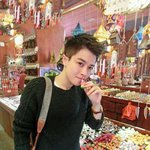 남자보다 잘 생긴 여자