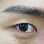 [남자그루밍] 남자 아이돌 메이크업/그루밍 메이크업/남자 메이크업/남성...