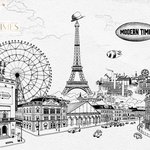 [아이유] 아이유 3집 트랙리스트 힌트 맵