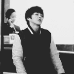 [EXO] 안쓰럽다;ㅅ;