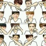 [EXO] 어제나랑놀던분들구함