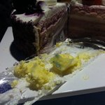 [개빡침] 파*바*트 곰팡이 <b>케익</b>