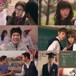 드라마툰 ‘방과 후 복불복’ 마니아층 형성…벌써 10만뷰 돌파 (펌)