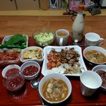 남친을위한요리들