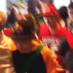 [EXO] 루한의 98% <b>노력</b>과 시우민의 2% 관심