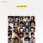 [재밌는사진] 같은 사람 <b>찾기</b>.jpg