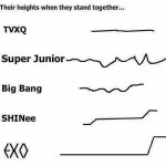 [EXO] 보이그룹의_키를_선으로_표현해보자.<b>jpg</b>