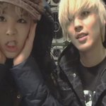 [BAP] <b>음성메세지</b>좋지않아?