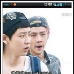 [EXO] 샤이니합본앨범<b>사진</b> 실존<b>인물</b>설