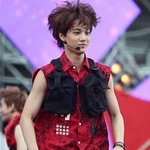 [EXO] <b>김종인</b> 머리안감은줄