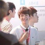 [EXO] 왜 맨날 만만한게 백현인건데 왜..... ㅜㅜㅜㅜ