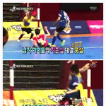 [VIXX] 와...아육대 백태클