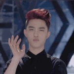 [EXO] 헐 진짜 디오가받네 음성파일<b>첨부</b> 