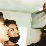 [EXO] 크리스 찬열 멤버들디스