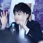 [EXO] 김준면과 수호의 차이.<b>jpg</b>