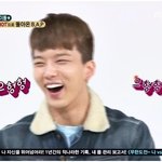 [BAP] 영재<b>원샷</b>때주간아이돌