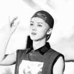 [EXO] 루한 왜이럼?