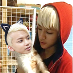 [BAP] 대현주인과 <b>영재</b>고양이
