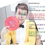 [BAP] <b>영재</b>황금비율