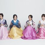 [<b>추석</b>한복]씨스타,보이프렌드,케이윌