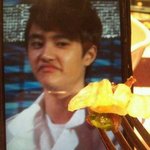 [EXO] <b>단호</b>박경수: 음
