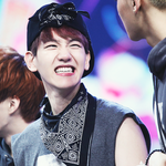 [EXO] 너무이쁜 배큥이..