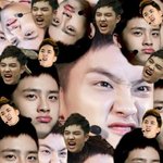 [엑소] 야이 <b>치사</b>한새..아니