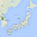 [민족역사] 아니 이런 황당 구글맵도 우릴 배신하다니 꼭 봐주세요...