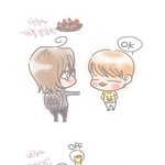 [<b>B1A4</b>] <b>B1A4</b> 4명의  아이를키우는 엄마jpg