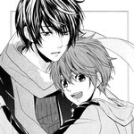 [B1A4] B1A4 산들 진영닮은 게이 만화(<b>혐오</b>주의)