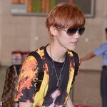 [EXO] 루한 이 사진에서