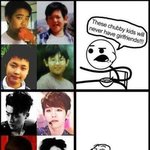 [EXO] 재낸 <b>절때</b> 네버 여친못사귈거임ㅇㅇ
