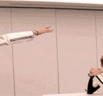 [EXO] 루한 초능력<b>발동</b>