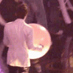 [빅뱅] ㅋㅋㅋ권지용 거부당함ㅋㅋ