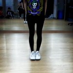 다리어때요?