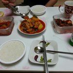 김쉪의 자취밥상