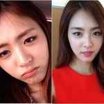 [EXO] 도화눈인진 모르겠지만 <b>이연희</b> 눈 너무 예쁜 덧 닽아