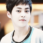 [EXO] 진정한 반전매력의 <b>소유자</b> 시우민