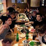 [EXO] 엑소 글 자제합시다..ㅠㅠ
